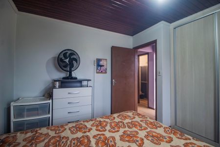 Casa à venda com 55m², 2 quartos e sem vagaQuarto 2