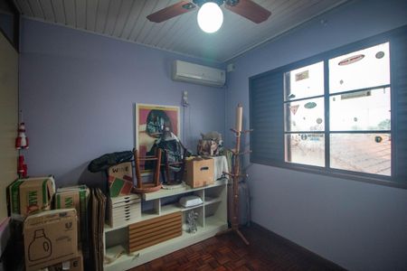 Casa à venda com 55m², 2 quartos e sem vagaQuarto 1