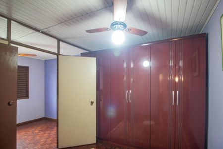 Casa à venda com 55m², 2 quartos e sem vagaQuarto 1