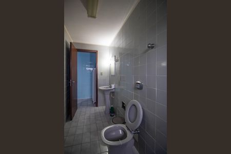 Casa à venda com 55m², 2 quartos e sem vagaBanheiro Social 1