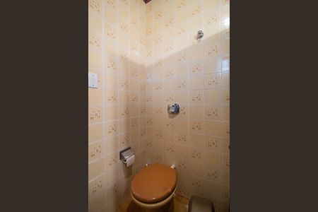 Casa à venda com 55m², 2 quartos e sem vagaBanheiro Social 2