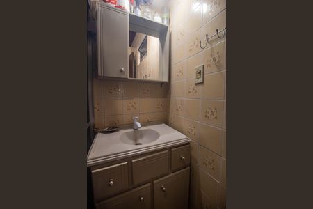 Casa à venda com 55m², 2 quartos e sem vagaBanheiro Social 2