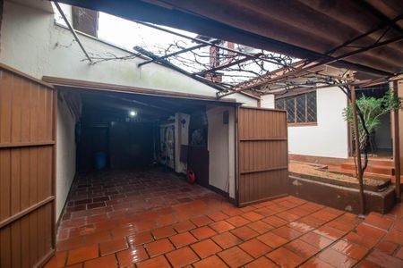 Casa à venda com 55m², 2 quartos e sem vagaFachada