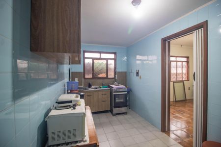 Casa à venda com 55m², 2 quartos e sem vagaCozinha