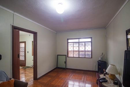 Casa à venda com 55m², 2 quartos e sem vagaSala