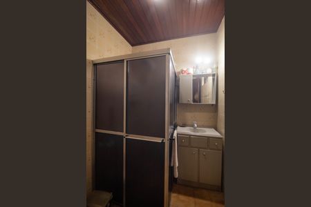 Casa à venda com 55m², 2 quartos e sem vagaBanheiro Social 2