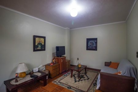 Casa à venda com 55m², 2 quartos e sem vagaSala