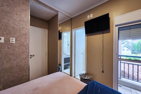 Apartamento para alugar com 93m², 3 quartos e 2 vagasSuíte