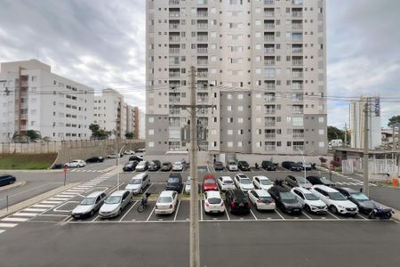 Apartamento para alugar com 48m², 2 quartos e 1 vaga Apartamento para alugar com 48m², 2 quartos e 1 vagaVista da Varanda da Sala