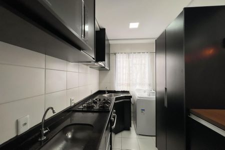 Apartamento para alugar com 48m², 2 quartos e 1 vaga Apartamento para alugar com 48m², 2 quartos e 1 vagaCozinha