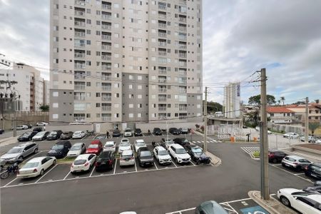 Apartamento para alugar com 48m², 2 quartos e 1 vaga Apartamento para alugar com 48m², 2 quartos e 1 vagaVista do Quarto 1