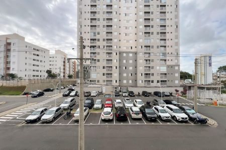 Apartamento para alugar com 48m², 2 quartos e 1 vaga Apartamento para alugar com 48m², 2 quartos e 1 vagaVista do Quarto 2