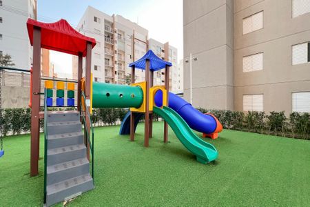 Apartamento para alugar com 48m², 2 quartos e 1 vaga Apartamento para alugar com 48m², 2 quartos e 1 vagaÁrea comum