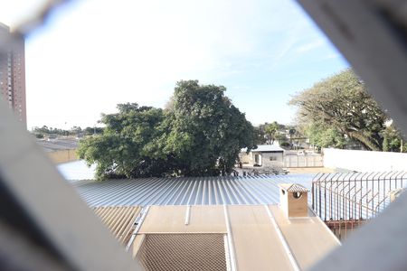 Vista Quarto 2 de casa à venda com 3 quartos, 109m² em Vila Homero Thon, Santo André