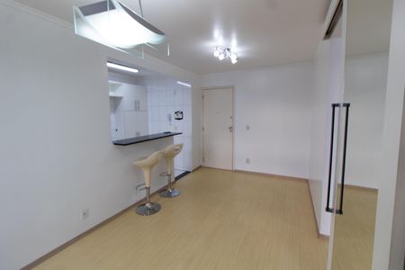 Apartamento à venda com 154m², 3 quartos e 2 vagasSala