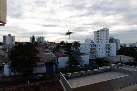 Apartamento à venda com 154m², 3 quartos e 2 vagasVista da Suíte