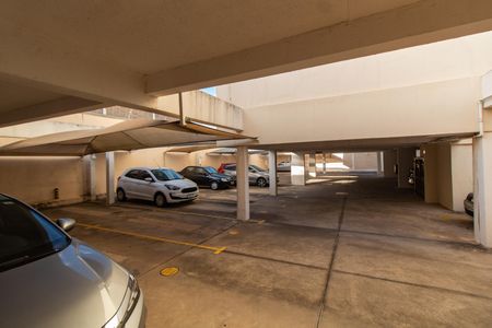 Apartamento à venda com 154m², 3 quartos e 2 vagasÁrea comum