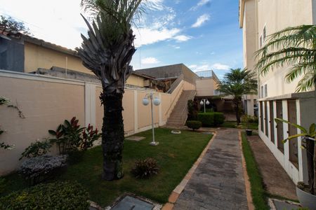 Apartamento à venda com 154m², 3 quartos e 2 vagasÁrea comum