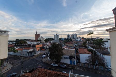 Apartamento à venda com 154m², 3 quartos e 2 vagasVista da Cobertura