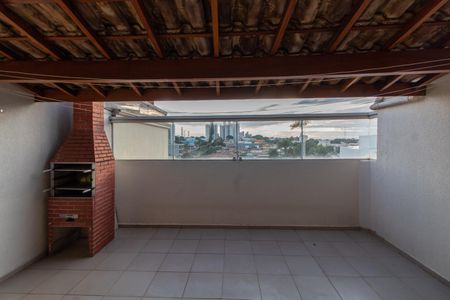 Apartamento à venda com 154m², 3 quartos e 2 vagasÁrea Gourmet