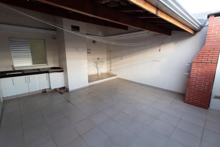 Apartamento à venda com 154m², 3 quartos e 2 vagasÁrea Gourmet