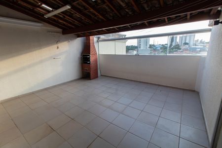 Apartamento à venda com 154m², 3 quartos e 2 vagasÁrea Gourmet