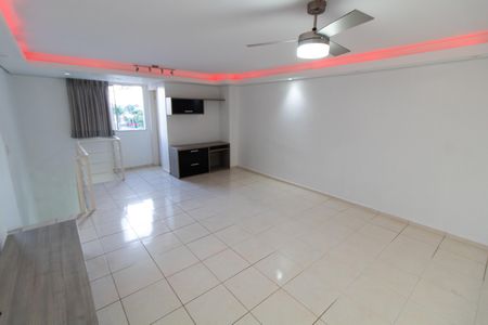 Apartamento à venda com 154m², 3 quartos e 2 vagasCobertura