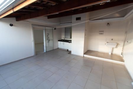 Apartamento à venda com 154m², 3 quartos e 2 vagasÁrea Gourmet