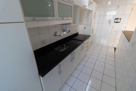 Apartamento à venda com 154m², 3 quartos e 2 vagasCozinha