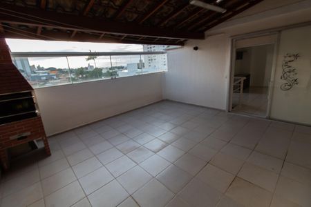 Apartamento à venda com 154m², 3 quartos e 2 vagasÁrea Gourmet