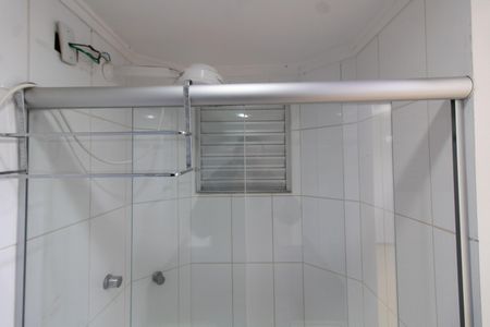 Apartamento à venda com 154m², 3 quartos e 2 vagasBanheiro Social