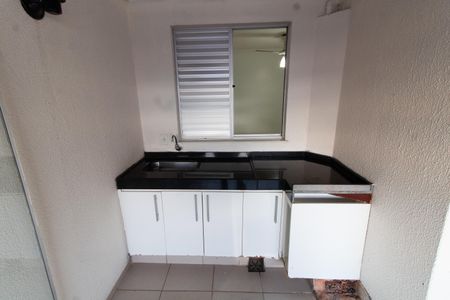 Apartamento à venda com 154m², 3 quartos e 2 vagasÁrea Gourmet