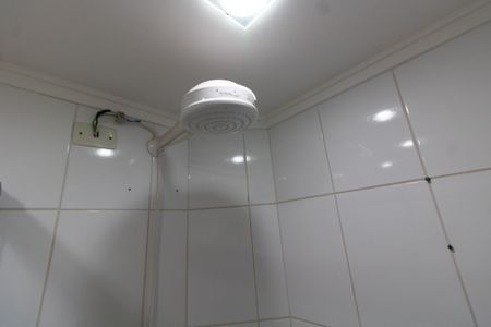 Apartamento à venda com 154m², 3 quartos e 2 vagasBanheiro da Suíte