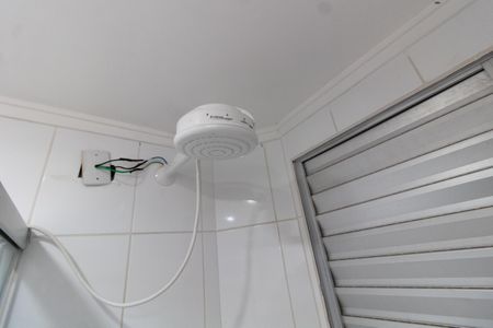 Apartamento à venda com 154m², 3 quartos e 2 vagasBanheiro Social