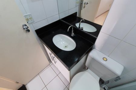 Apartamento à venda com 154m², 3 quartos e 2 vagasBanheiro da Suíte