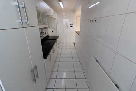 Apartamento à venda com 154m², 3 quartos e 2 vagasCozinha