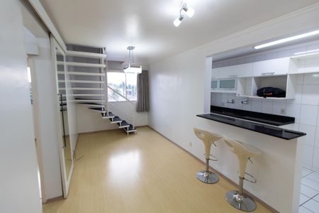 Apartamento à venda com 154m², 3 quartos e 2 vagasSala