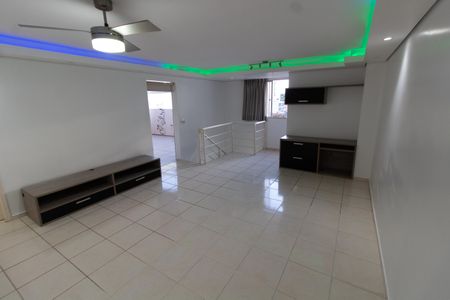 Apartamento à venda com 154m², 3 quartos e 2 vagasCobertura