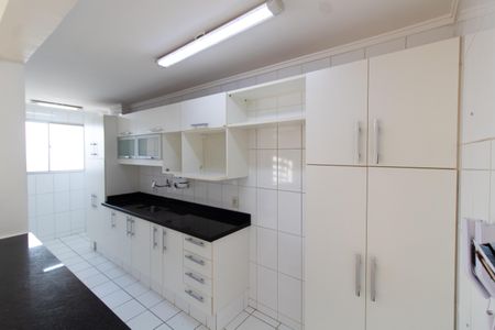 Apartamento à venda com 154m², 3 quartos e 2 vagasCozinha