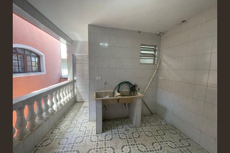 Casa à venda com 260m², 3 quartos e 3 vagas Casa à venda com 260m², 3 quartos e 3 vagasÁrea de Serviço