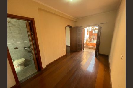 Casa à venda com 260m², 3 quartos e 3 vagas Casa à venda com 260m², 3 quartos e 3 vagas Suíte 1