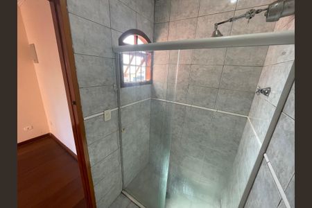 Casa à venda com 260m², 3 quartos e 3 vagas Casa à venda com 260m², 3 quartos e 3 vagasBanheiro da Suíte 1