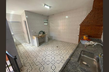 Casa à venda com 260m², 3 quartos e 3 vagas Casa à venda com 260m², 3 quartos e 3 vagasÁrea de Serviço