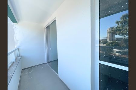 Apartamento à venda com 56m², 2 quartos e 1 vagaVaranda / Sala
