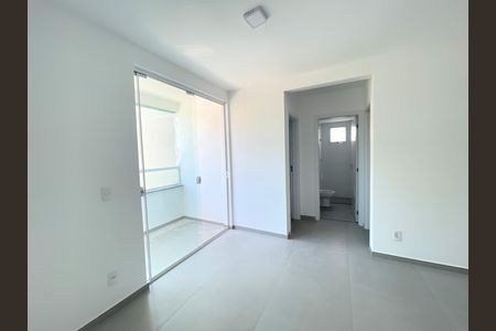 Apartamento à venda com 56m², 2 quartos e 1 vagaSala