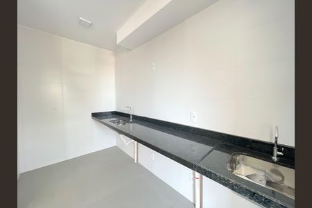 Apartamento à venda com 56m², 2 quartos e 1 vagaCozinha