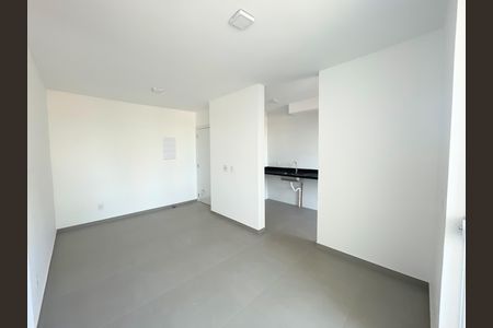 Apartamento à venda com 56m², 2 quartos e 1 vagaSala
