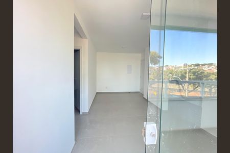 Apartamento à venda com 56m², 2 quartos e 1 vagaVaranda / Sala