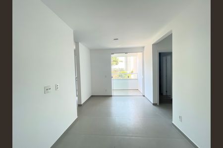 Apartamento à venda com 56m², 2 quartos e 1 vagaSala