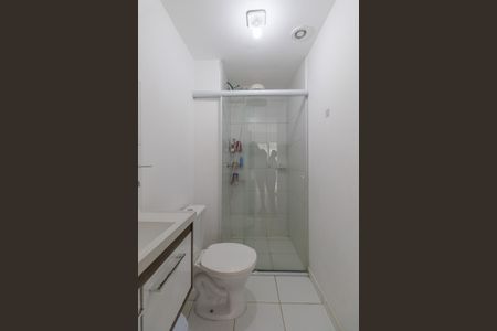 Apartamento para alugar com 32m², 1 quarto e sem vagaBanheiro